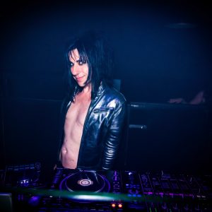 Torture Garden fetish club night June Ball image 1 taken by Hyder Images 