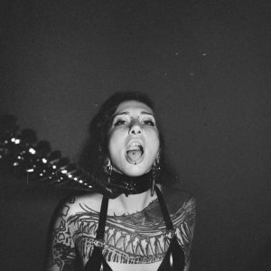 Torture Garden fetish club night Village Fete image 1 taken by Heavy Consumption 