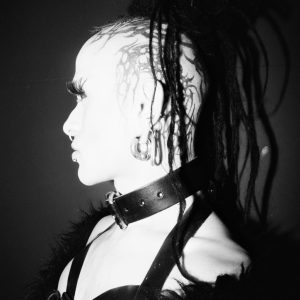 Torture Garden fetish club night Village Fete image 1 taken by Heavy Consumption 