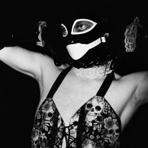 Torture Garden fetish club night Village Fete image 1 taken by Heavy Consumption 