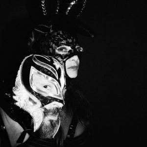 Torture Garden fetish club night Village Fete image 1 taken by Heavy Consumption 