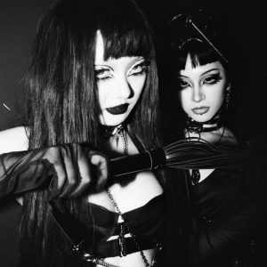 Torture Garden fetish club night Village Fete image 1 taken by Heavy Consumption 