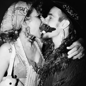 Torture Garden fetish club night Village Fete image 1 taken by Heavy Consumption 