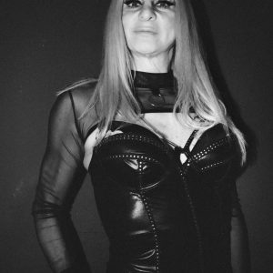 Torture Garden fetish club night Village Fete image 1 taken by Heavy Consumption 