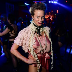Torture Garden fetish club night Village Fete image 1 taken by Daf 