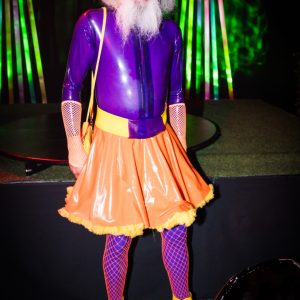Torture Garden fetish club night Village Fete image 1 taken by Hyder Images 