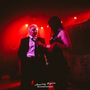 Torture Garden fetish club night Summer Ball image 2 taken by Chasing Tigers 