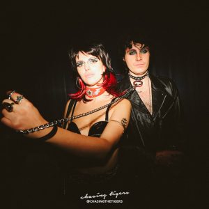 Torture Garden fetish club night Summer Ball image 2 taken by Chasing Tigers 