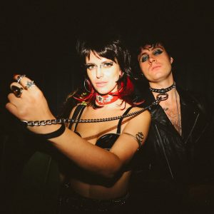 Torture Garden fetish club night Summer Ball image 2 taken by Chasing Tigers 