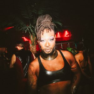 Torture Garden fetish club night Summer Ball image 2 taken by Chasing Tigers 