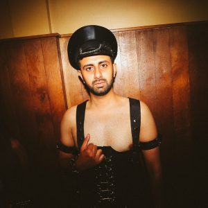 Torture Garden fetish club night Summer Ball image 2 taken by Chasing Tigers 