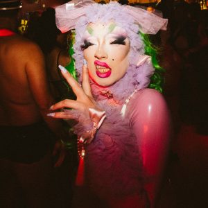 Torture Garden fetish club night Summer Ball image 2 taken by Chasing Tigers 