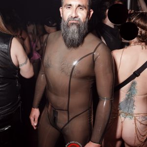 Torture Garden fetish club night Summer Ball image 1 taken by [ 𝗡𝗢_𝗢𝗡𝗘 ] 𝘀𝘁𝘂𝗱𝗶𝗼 