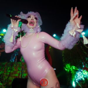 Torture Garden fetish club night Summer Ball image 1 taken by [ 𝗡𝗢_𝗢𝗡𝗘 ] 𝘀𝘁𝘂𝗱𝗶𝗼 