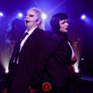 Torture Garden fetish club night Summer Ball image 1 taken by [ 𝗡𝗢_𝗢𝗡𝗘 ] 𝘀𝘁𝘂𝗱𝗶𝗼 