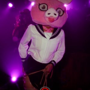 Torture Garden fetish club night Summer Ball image 1 taken by [ 𝗡𝗢_𝗢𝗡𝗘 ] 𝘀𝘁𝘂𝗱𝗶𝗼 