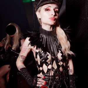 Torture Garden fetish club night Summer Ball image 1 taken by [ 𝗡𝗢_𝗢𝗡𝗘 ] 𝘀𝘁𝘂𝗱𝗶𝗼 