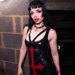 Torture Garden fetish club night Summer Ball image 1 taken by [ 𝗡𝗢_𝗢𝗡𝗘 ] 𝘀𝘁𝘂𝗱𝗶𝗼 