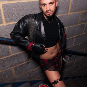 Torture Garden fetish club night Summer Ball image 1 taken by [ 𝗡𝗢_𝗢𝗡𝗘 ] 𝘀𝘁𝘂𝗱𝗶𝗼 