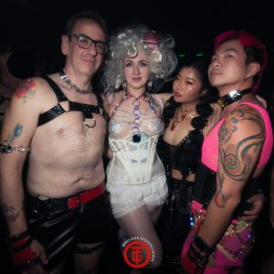 Torture Garden fetish club night Summer Ball image 1 taken by [ 𝗡𝗢_𝗢𝗡𝗘 ] 𝘀𝘁𝘂𝗱𝗶𝗼 