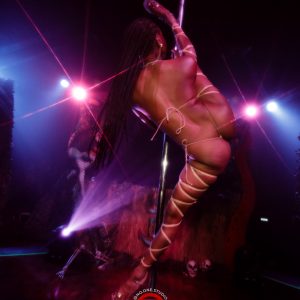 Torture Garden fetish club night Summer Ball image 1 taken by [ 𝗡𝗢_𝗢𝗡𝗘 ] 𝘀𝘁𝘂𝗱𝗶𝗼 