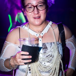 Torture Garden fetish club night Summer Ball image 1 taken by Hyder Images 