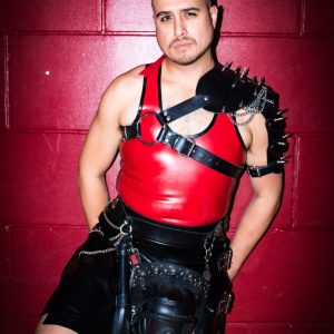 Torture Garden fetish club night Summer Ball image 1 taken by Hyder Images 