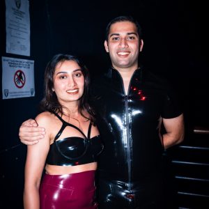 Torture Garden fetish club night Summer Ball image 1 taken by Hyder Images 
