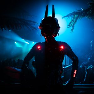 Torture Garden fetish club night Summer Ball image 1 taken by Hyder Images 