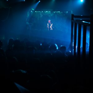 Torture Garden fetish club night Summer Ball image 1 taken by Hyder Images 