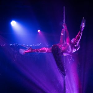 Torture Garden fetish club night Summer Ball image 1 taken by Hyder Images 