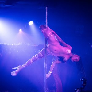 Torture Garden fetish club night Summer Ball image 1 taken by Hyder Images 