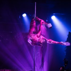 Torture Garden fetish club night Summer Ball image 1 taken by Hyder Images 