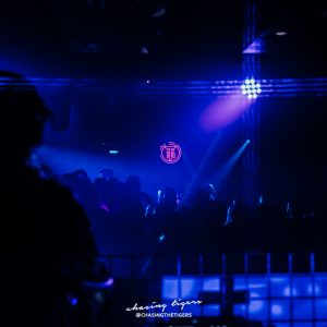 Torture Garden fetish club night September Ball image 1 taken by Chasing Tigers 