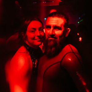 Torture Garden fetish club night September Ball image 1 taken by Chasing Tigers 