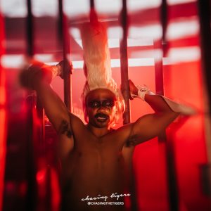 Torture Garden fetish club night September Ball image 1 taken by Chasing Tigers 
