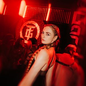 Torture Garden fetish club night September Ball image 1 taken by Chasing Tigers 