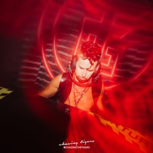 Torture Garden fetish club night September Ball image 1 taken by Chasing Tigers 