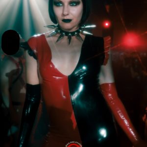 Torture Garden fetish club night September Ball image 2 taken by No One Studio 