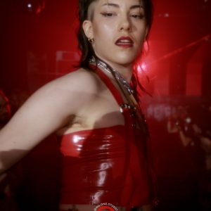 Torture Garden fetish club night September Ball image 2 taken by No One Studio 
