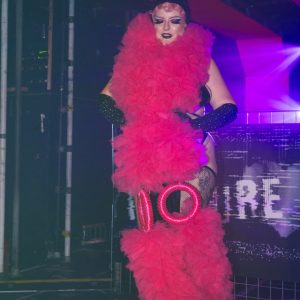 Torture Garden fetish club night September Ball image 1 taken by Hyder Images 