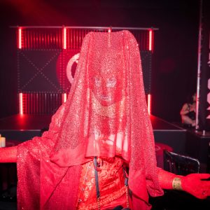 Torture Garden fetish club night September Ball image 1 taken by Hyder Images 