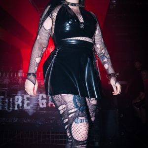 Torture Garden fetish club night September Ball image 1 taken by Hyder Images 