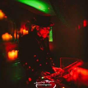 Torture Garden fetish club night Halloween Ball 1 Pt.1 image 2 taken by Chasing Tigers 