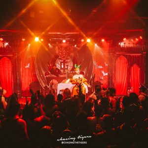 Torture Garden fetish club night Halloween Ball 1 Pt.1 image 2 taken by Chasing Tigers 