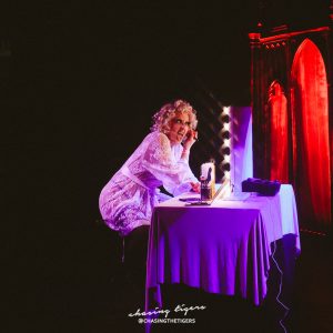 Torture Garden fetish club night Halloween Ball 1 Pt.1 image 2 taken by Chasing Tigers 