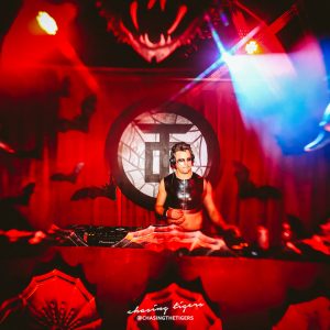 Torture Garden fetish club night Halloween Ball 1 Pt.1 image 2 taken by Chasing Tigers 