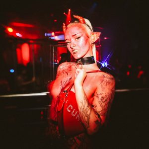 Torture Garden fetish club night Halloween Ball 1 Pt.1 image 2 taken by Chasing Tigers 