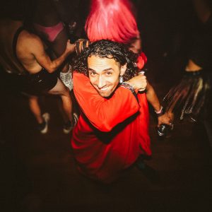 Torture Garden fetish club night Halloween Ball 1 Pt.1 image 2 taken by Chasing Tigers 