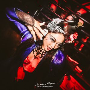 Torture Garden fetish club night Halloween Ball 1 Pt.1 image 2 taken by Chasing Tigers 